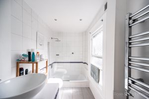 Greencroft Gardens South Hampstead